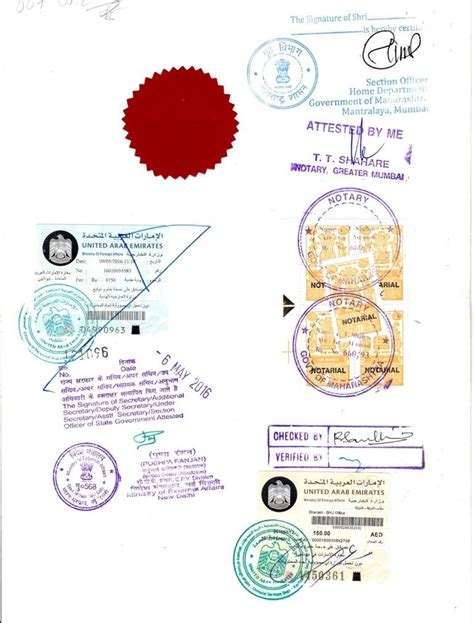 attestation services in dubai oud metha|Consulate General of India .